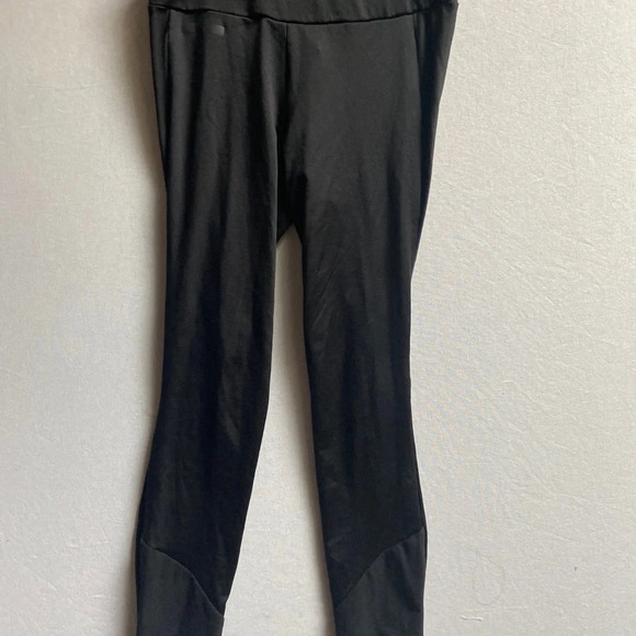 Decathlon Kalenji Breathable Running Reflective legging Sz S - Picture 2 of 9